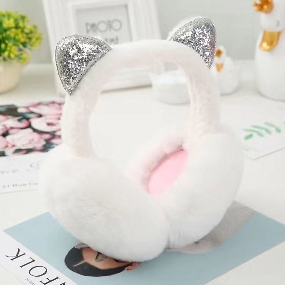 Chapeau à rabat d'oreille en f - Earmuffs Foldable avis et prix