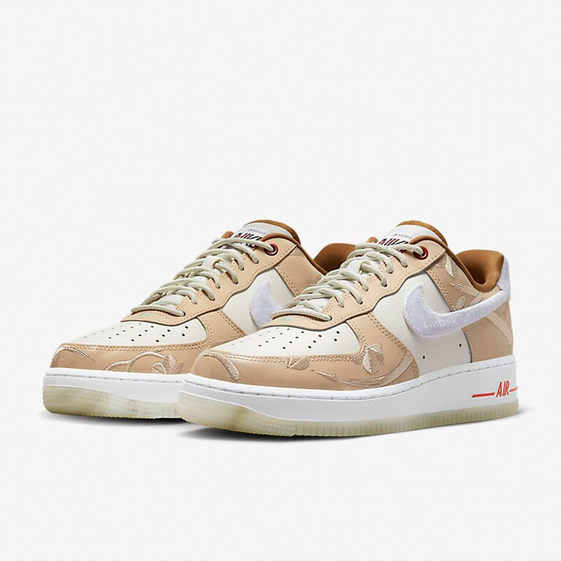 Nike véritable AIR FORCE 1 '07 - Nike Shoes Air Force 1 avis et prix