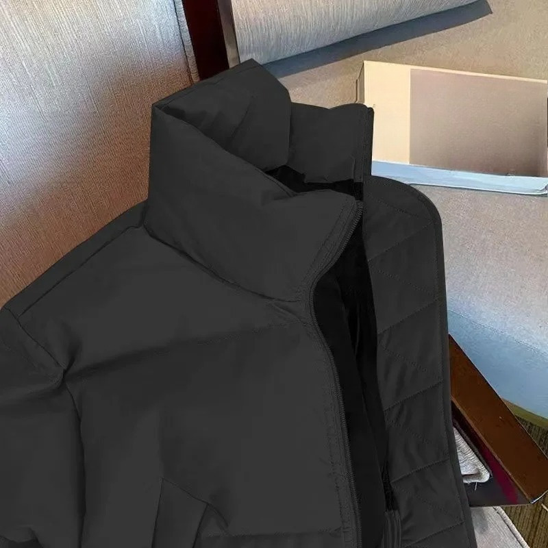 Veste d'hiver classique pour h - Wool Coat Peacoat avis et prix