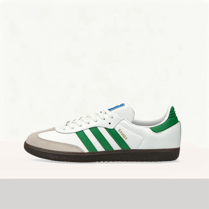 adidas SAMBA OG Baskets basses - Adidas Shoes Samba avis et prix