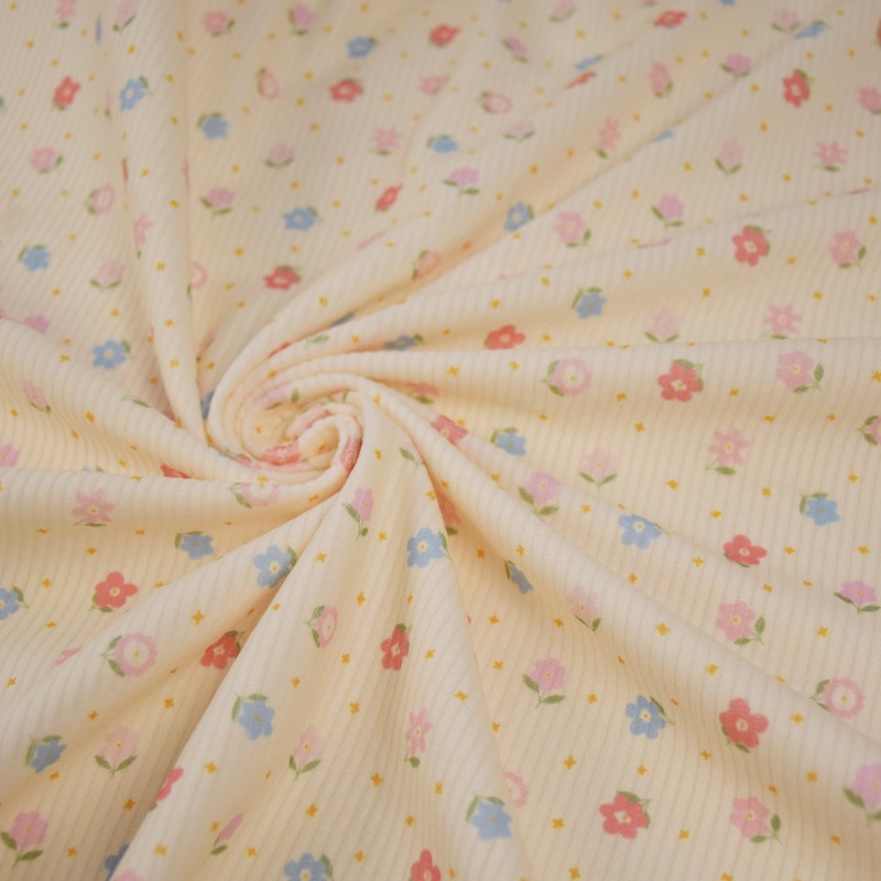 Tissu en velours côtelé extens - Corduroy Pant Warm avis et prix