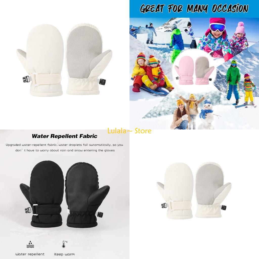 Y4QA – gants Ski pour temps fr - Snow Glove Insulated avis et prix
