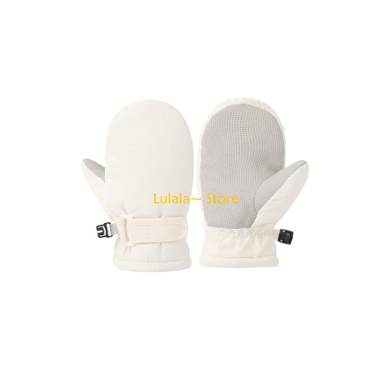 Y4QA – gants Ski pour temps fr - Snow Glove Insulated avis et prix