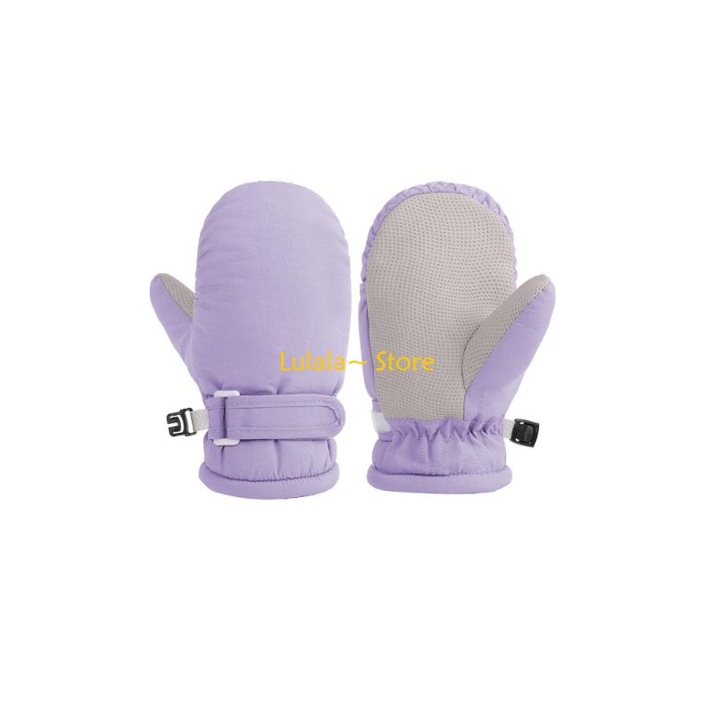 Y4QA – gants Ski pour temps fr - Snow Glove Insulated avis et prix