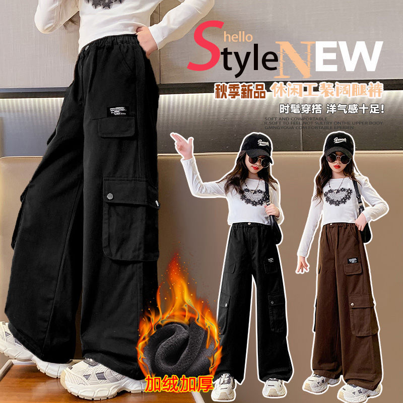 Pantalons Cargo d'hiver pour a - Corduroy Pant Warm avis et prix